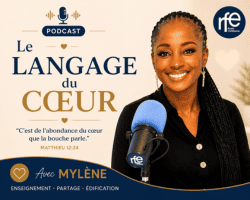 Podast Mylène